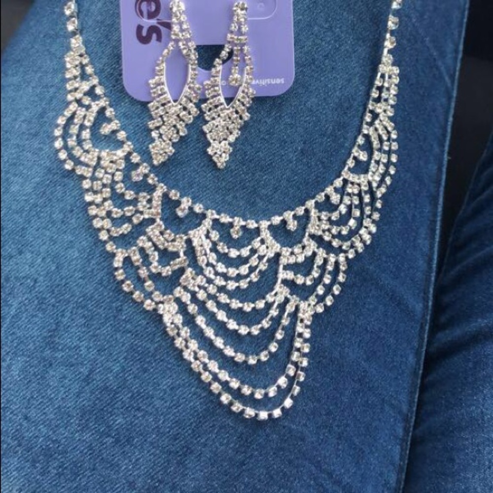 Silver Jewelry